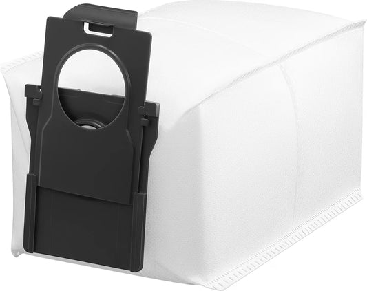 25 Dulkių Maišelių Pakuotė