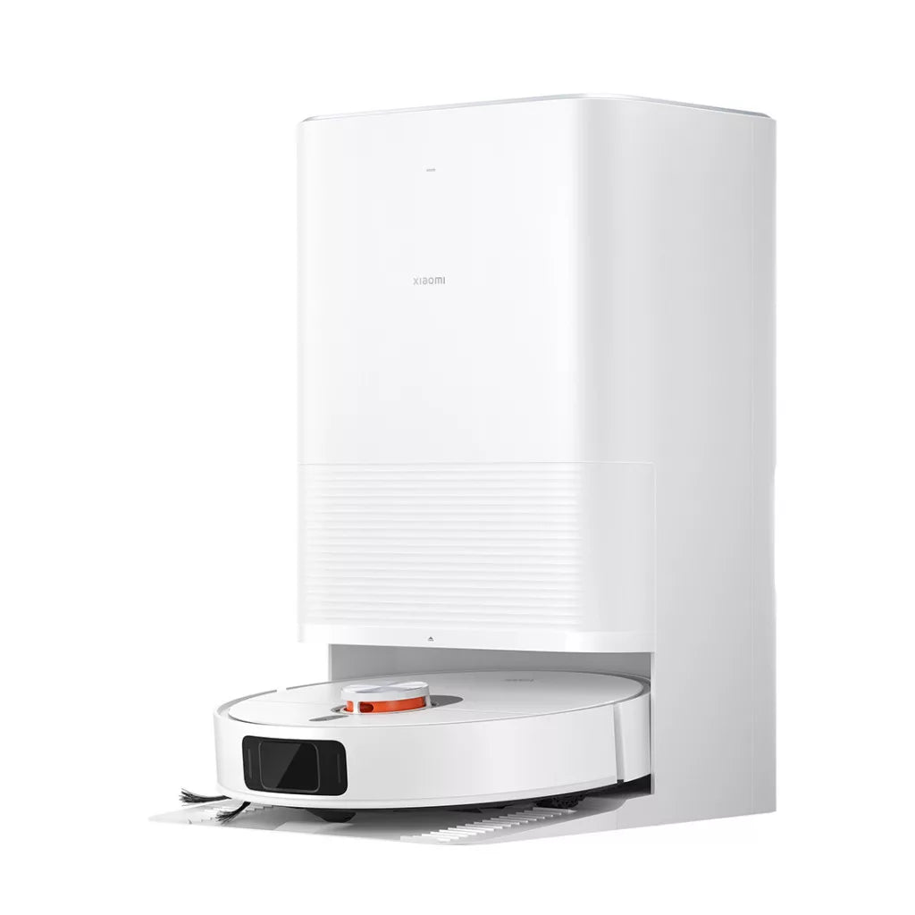 „Xiaomi Mi Robot Dulkių Siurblys X20 Pro“